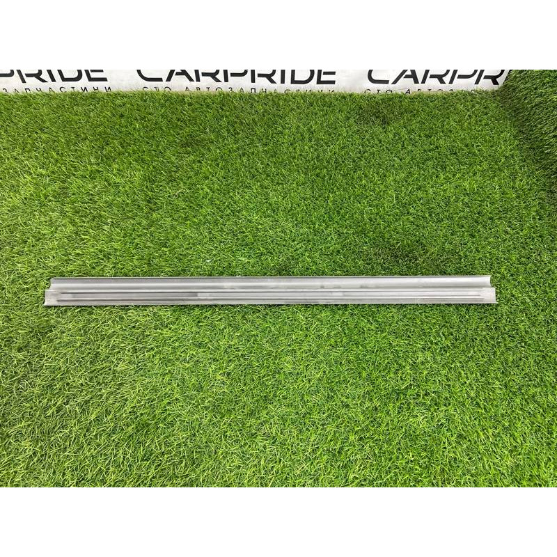 Накладка на порог (кузов и элементы) BMW 5-series E34 51471978476