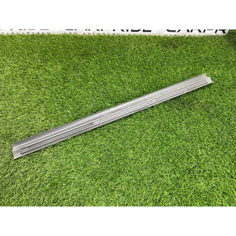 Накладка на порог (кузов и элементы) BMW 5-series E34 51471978476