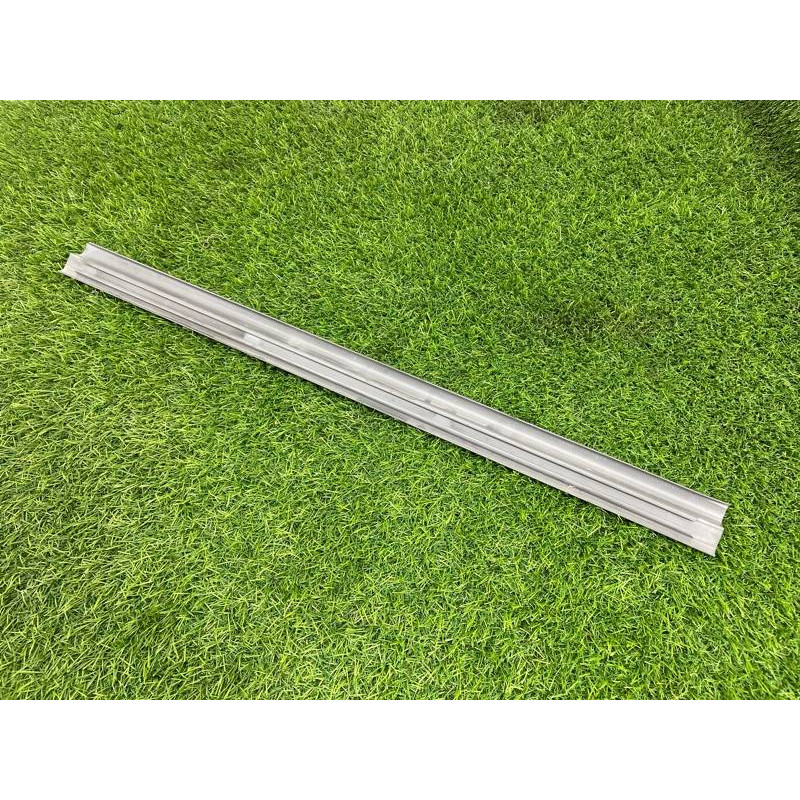 Накладка на порог (кузов и элементы) BMW 5-series E34 51471978476