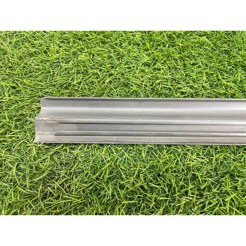 Накладка на порог (кузов и элементы) BMW 5-series E34 51471978476