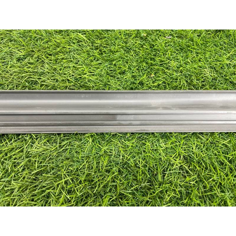 Накладка на порог (кузов и элементы) BMW 5-series E34 51471978476