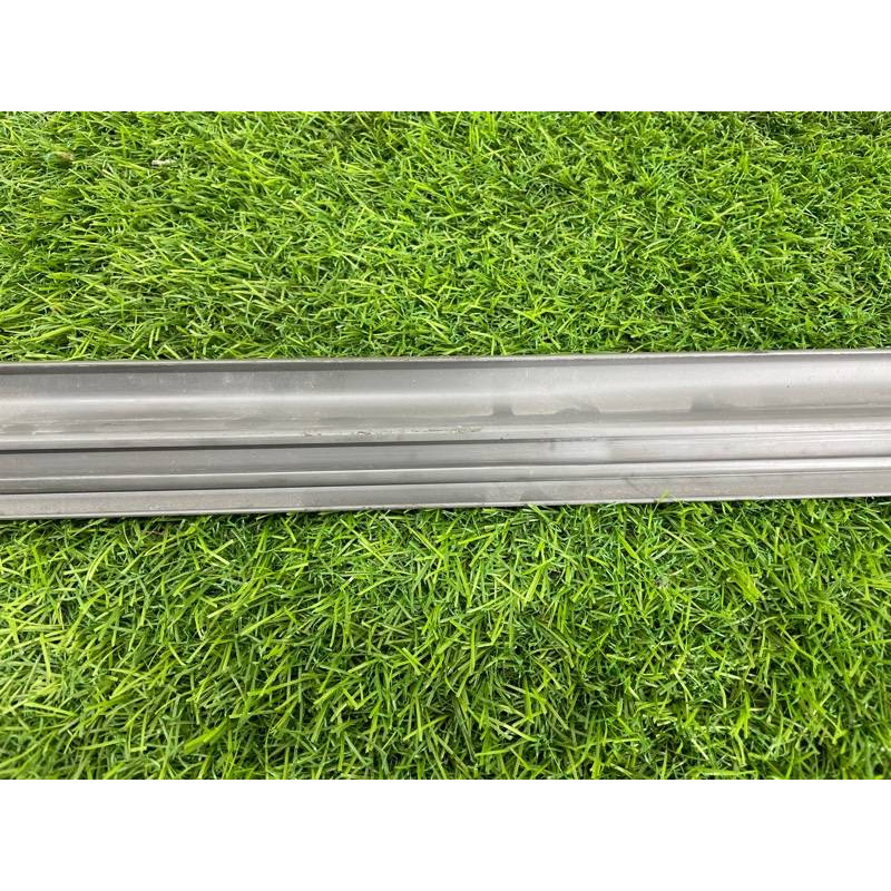 Накладка на порог (кузов и элементы) BMW 5-series E34 51471978476