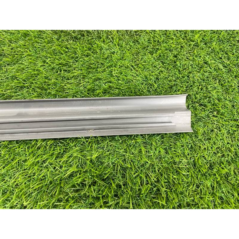 Накладка на порог (кузов и элементы) BMW 5-series E34 51471978476