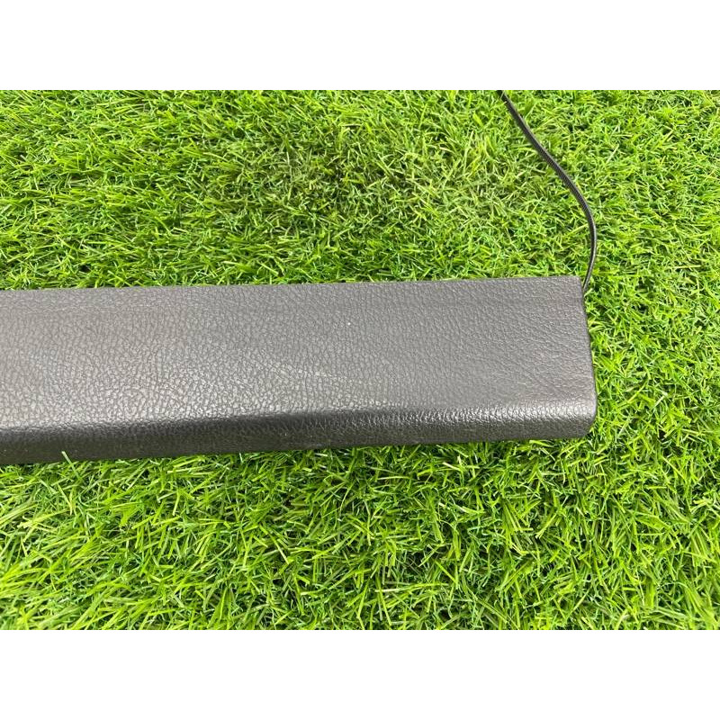 Накладка на порог (кузов и элементы) FORD Focus MK3 2014 2.0 CV6Z5413209AB