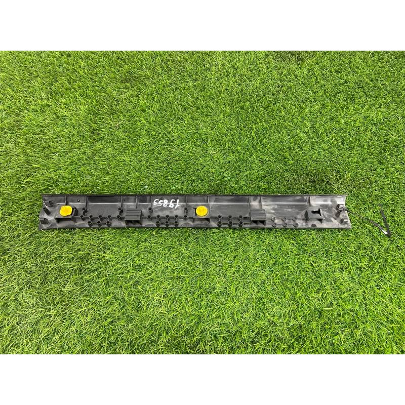 Накладка на порог (кузов и элементы) FORD Focus MK3 2014 2.0 CV6Z5413209AB