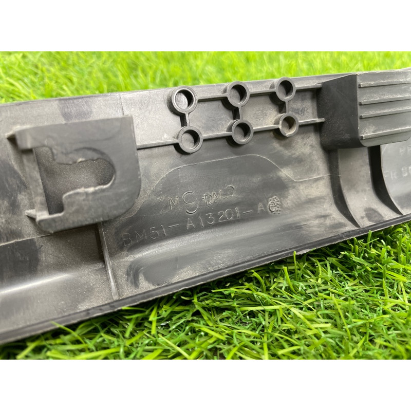 Накладка на порог (кузов и элементы) FORD Focus MK3 2014 2.0 CV6Z5413209AB