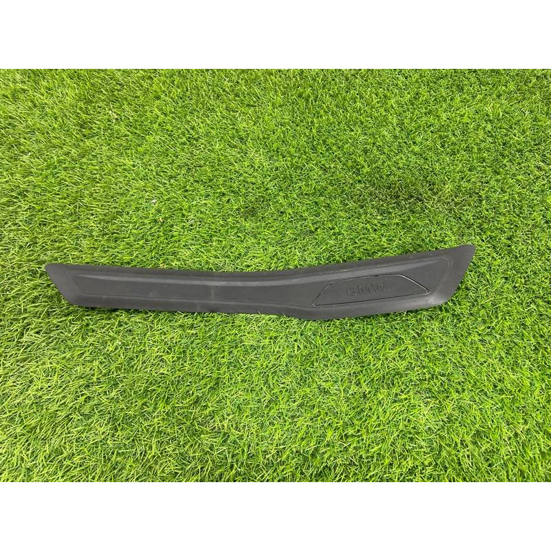 Накладка на поріг (кузов і елементи) BMW 3-series F30 2013 N26B20 51477263314