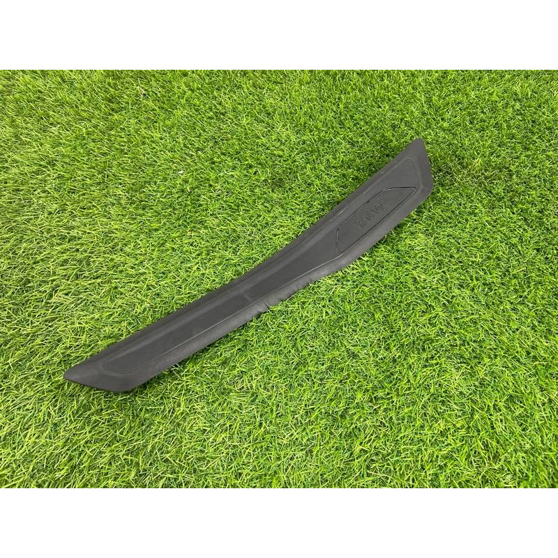Накладка на поріг (кузов і елементи) BMW 3-series F30 2013 N26B20 51477263314