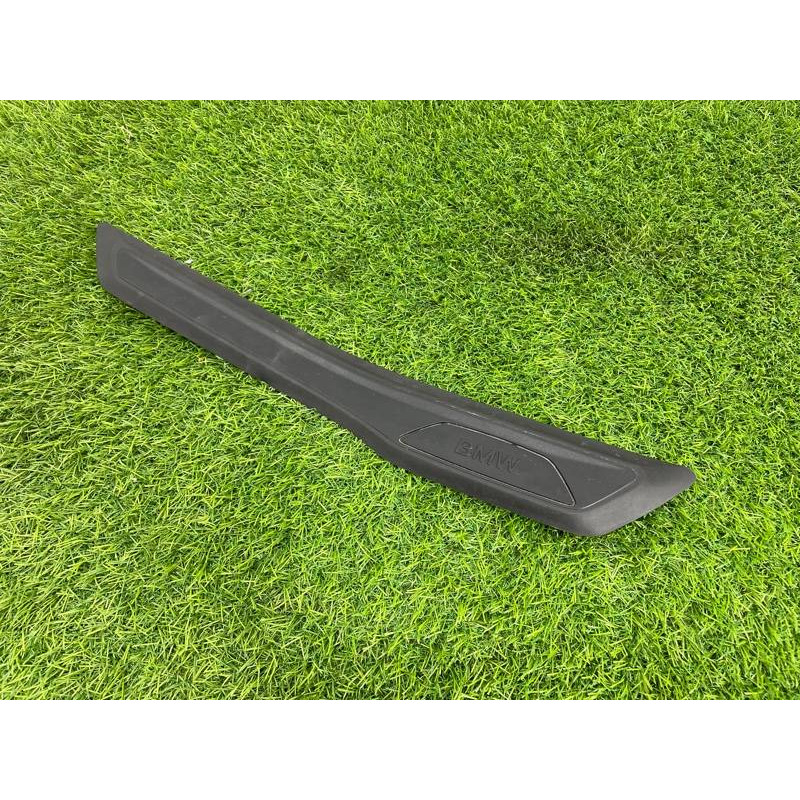 Накладка на поріг (кузов і елементи) BMW 3-series F30 2013 N26B20 51477263314