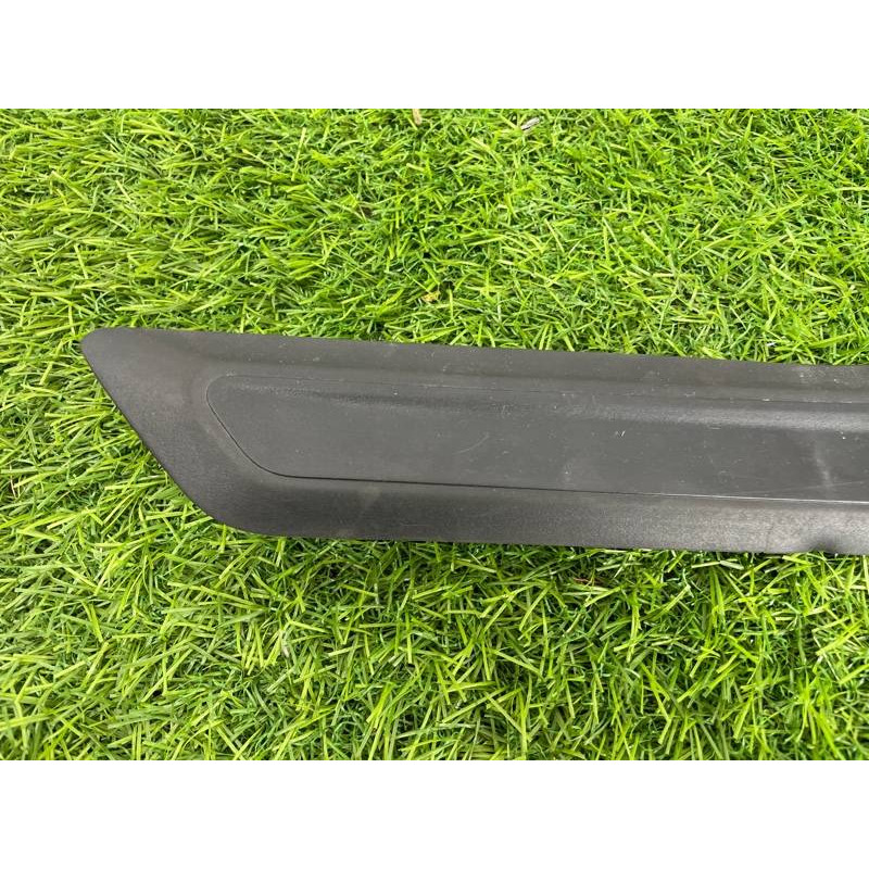 Накладка на поріг (кузов і елементи) BMW 3-series F30 2013 N26B20 51477263314