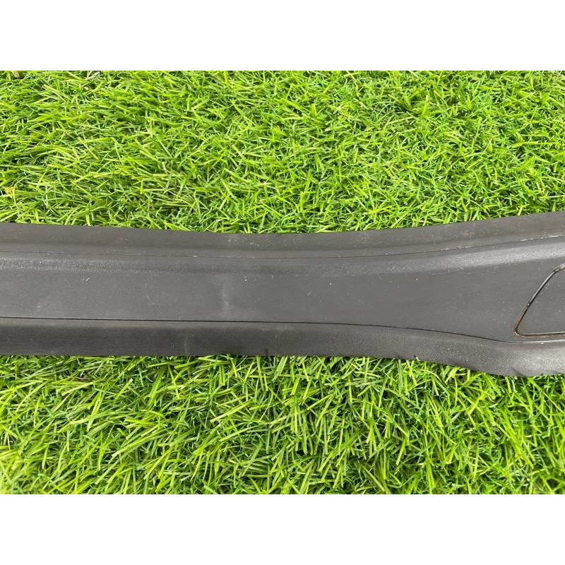Накладка на поріг (кузов і елементи) BMW 3-series F30 2013 N26B20 51477263314