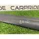 Накладка на поріг (кузов і елементи) BMW 5-series F10 2013 N47D20 51439162721