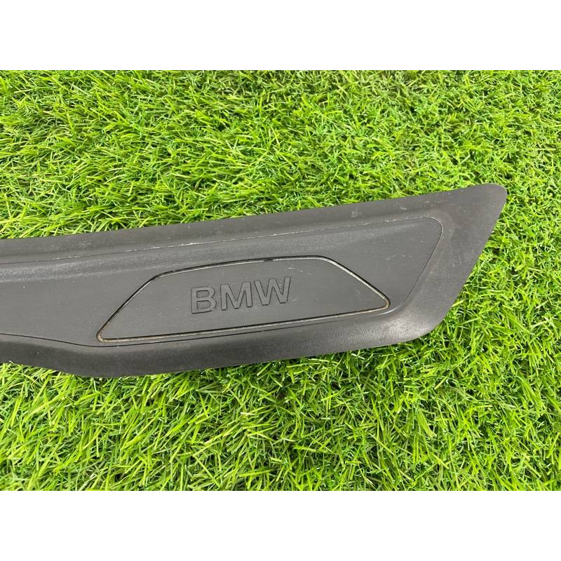 Накладка на поріг (кузов і елементи) BMW 3-series F30 2013 N26B20 51477263314