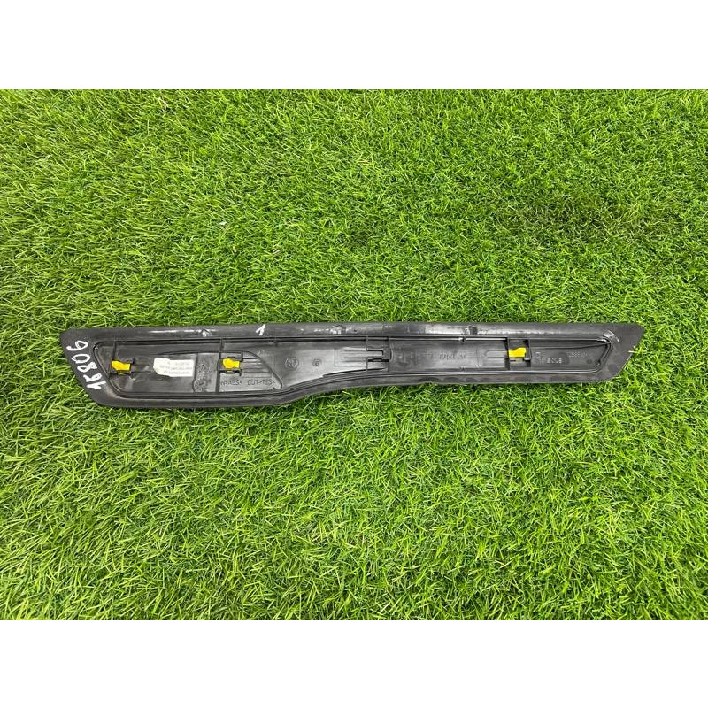 Накладка на поріг (кузов і елементи) BMW 3-series F30 2013 N26B20 51477263314
