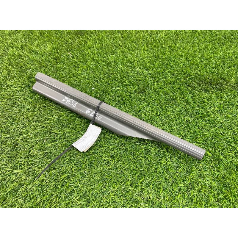 Накладка на порог (кузов и элементы) BMW 5-series E34 51478137318