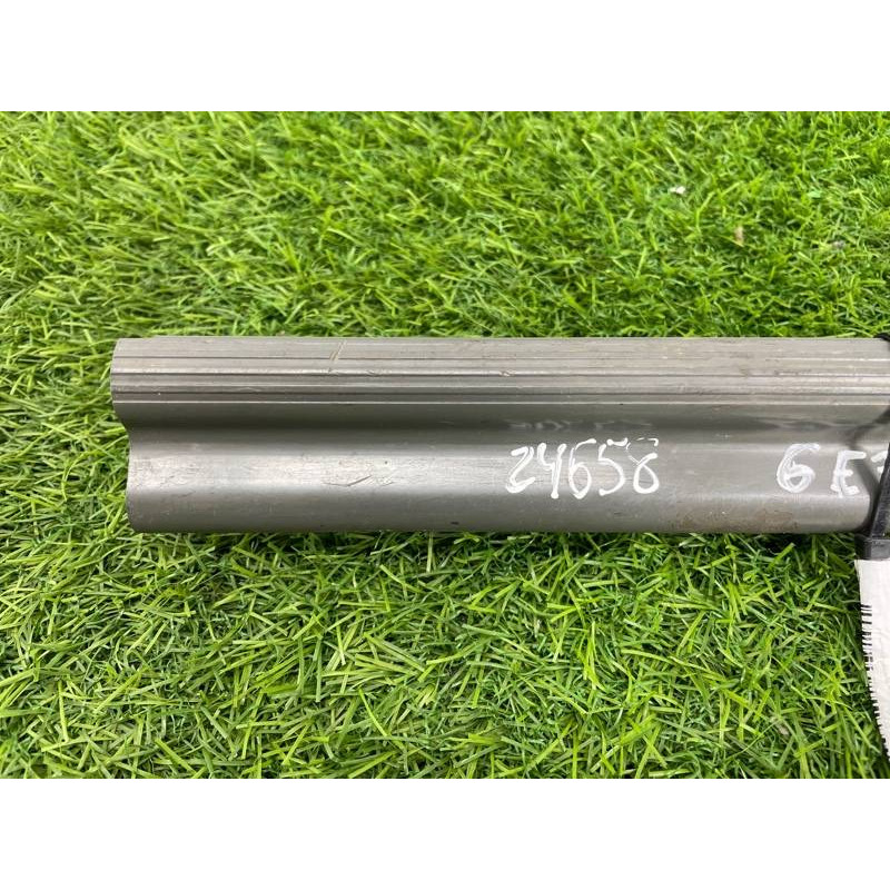 Накладка на порог (кузов и элементы) BMW 5-series E34 51478137318