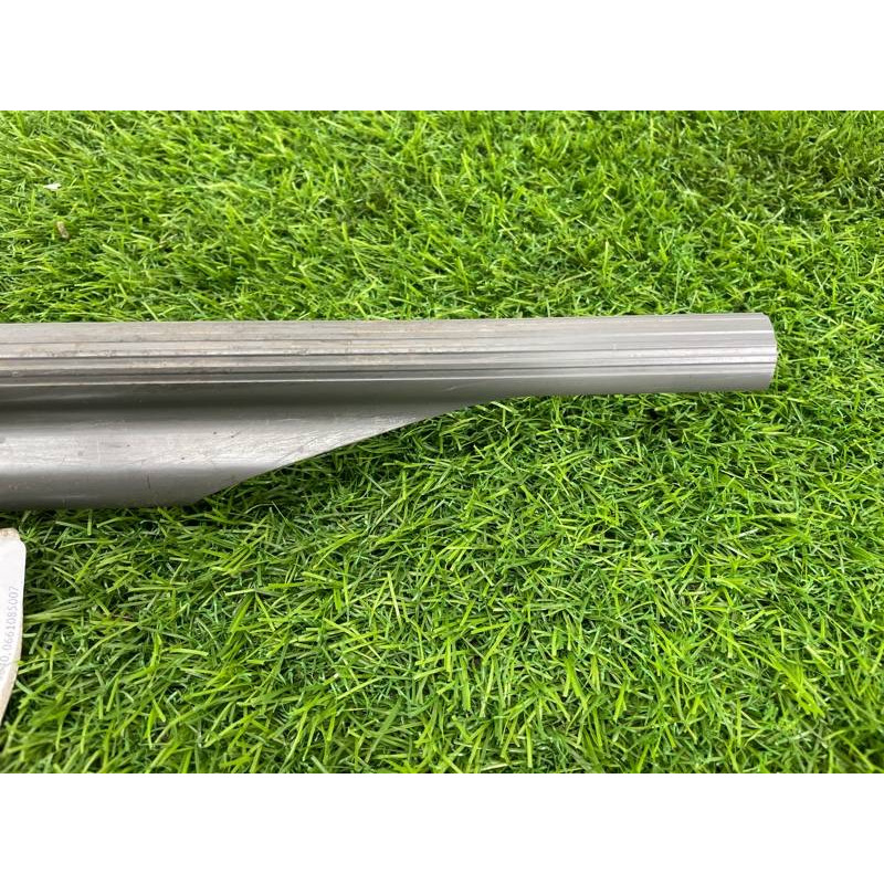 Накладка на порог (кузов и элементы) BMW 5-series E34 51478137318