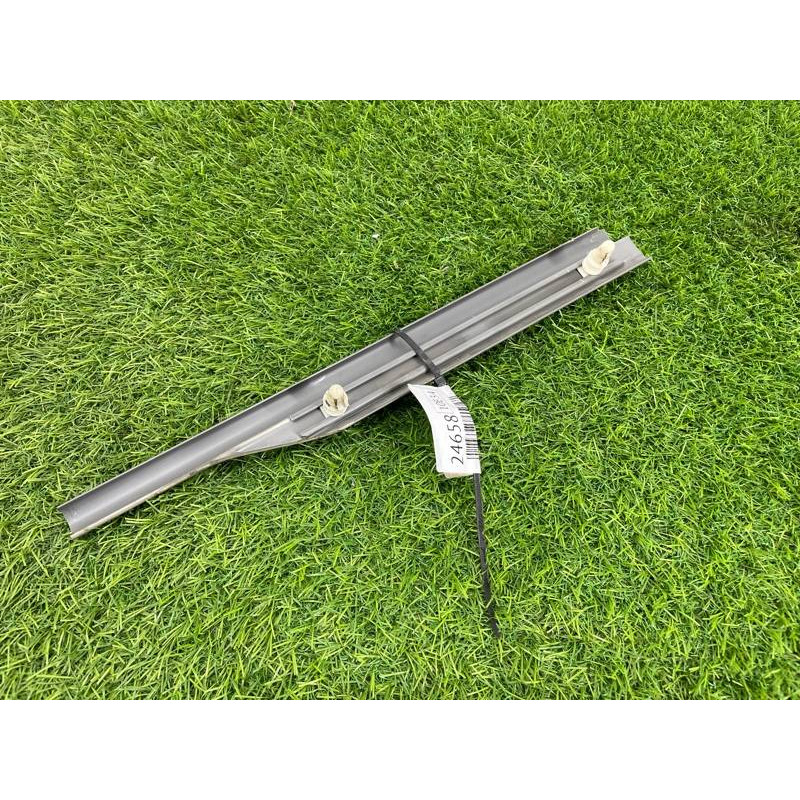 Накладка на порог (кузов и элементы) BMW 5-series E34 51478137318