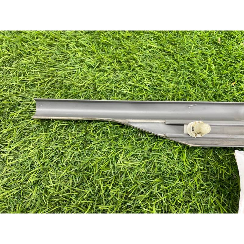 Накладка на порог (кузов и элементы) BMW 5-series E34 51478137318