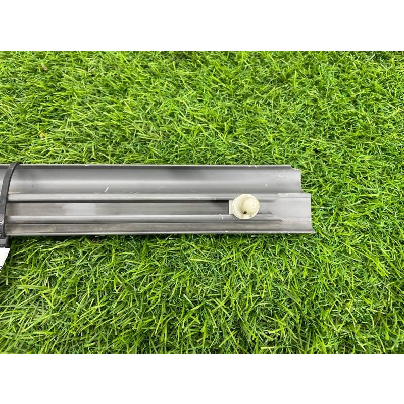 Накладка на порог (кузов и элементы) BMW 5-series E34 51478137318