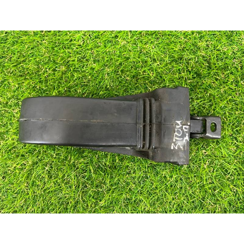 Ограничитель двери (кузов и элементы) Volkswagen Touareg II NF 2013 3.0 TDI 7P0839249C