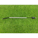 Трос замка двери (кузов и элементы) Volkswagen Touareg II NF 2013 3.0 TDI 5N0837017D