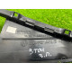 Накладка двери боковая (кузов и элементы) Volkswagen Touareg II NF 2013 3.0 TDI 7P6839904C041