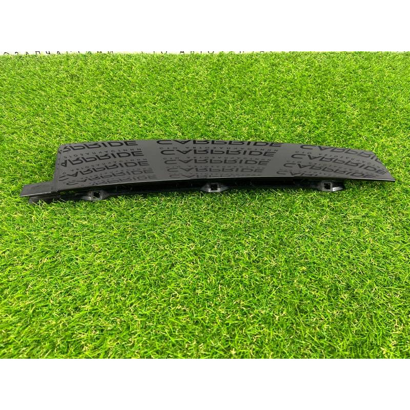 Накладка двери боковая (кузов и элементы) Volkswagen Touareg II NF 2013 3.0 TDI 7P6839901C041