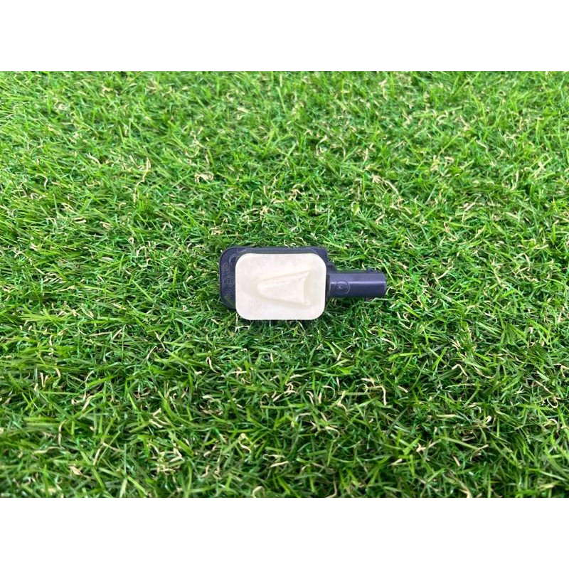 Датчик удара (электрика / датчики) Volkswagen Touareg II NF 2013 3.0 TDI 7P0959354