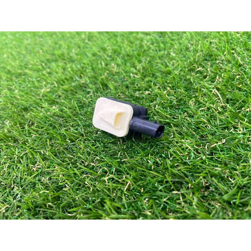 Датчик удара (электрика / датчики) Volkswagen Touareg II NF 2013 3.0 TDI 7P0959354