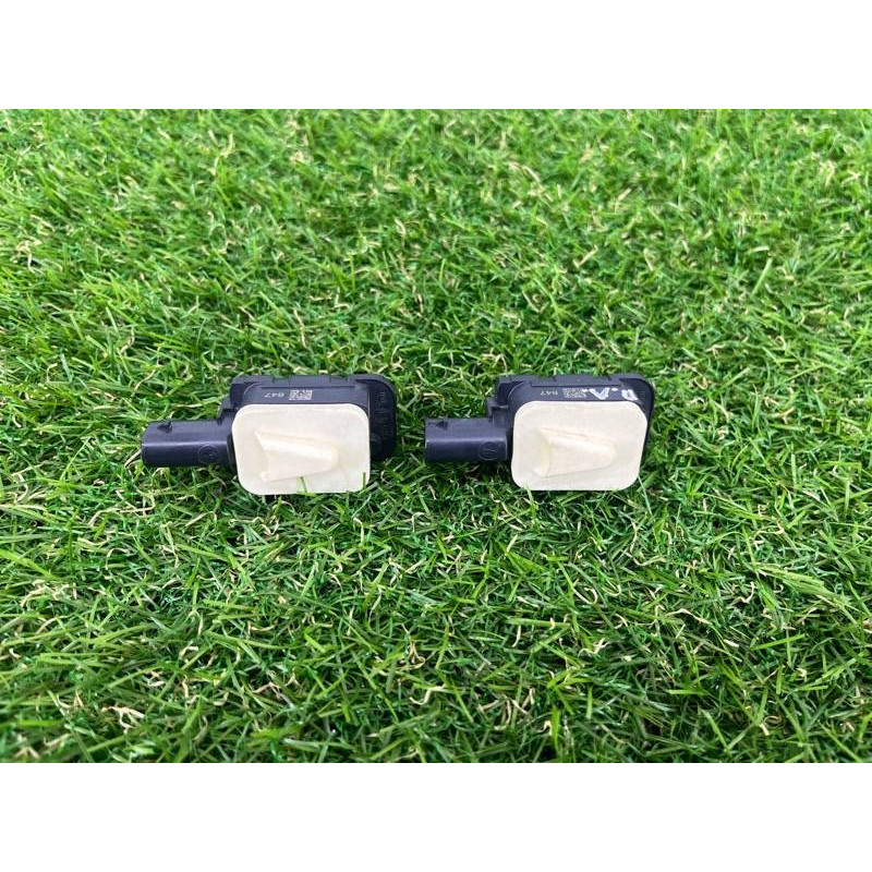 Датчик удара (электрика / датчики) Volkswagen Touareg II NF 2013 3.0 TDI 7P0959354