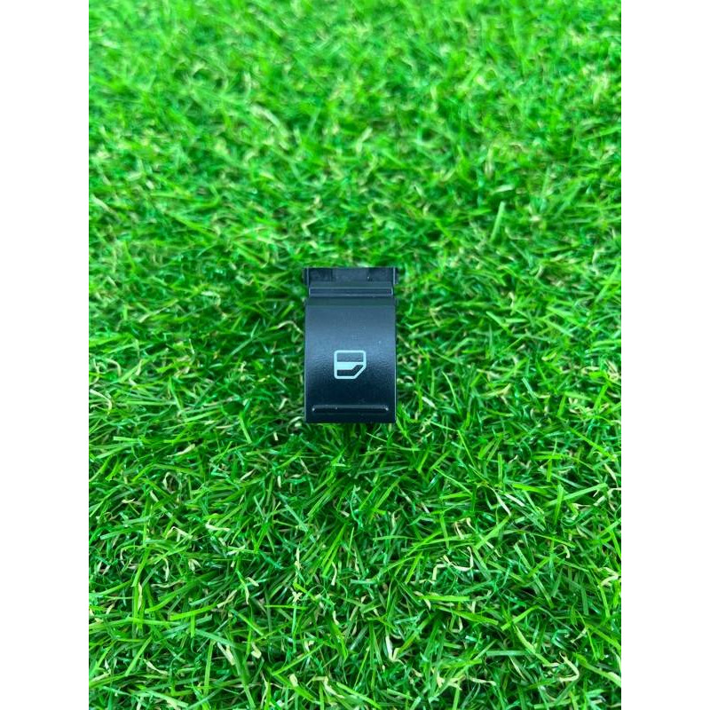 Кнопка стеклоподъемника (электрика / кнопки) Volkswagen Touareg II NF 2013 3.0 TDI 7L6959855C3X1