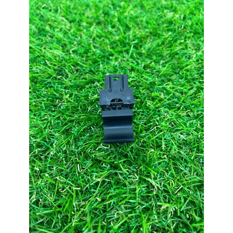 Кнопка стеклоподъемника (электрика / кнопки) Volkswagen Touareg II NF 2013 3.0 TDI 7L6959855C3X1