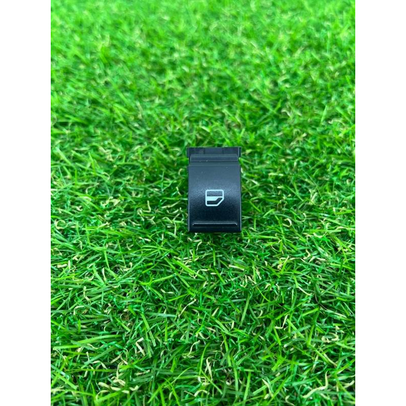 Кнопка стеклоподъемника (электрика / кнопки) Volkswagen Touareg II NF 2013 3.0 TDI 7L6959855B3X1