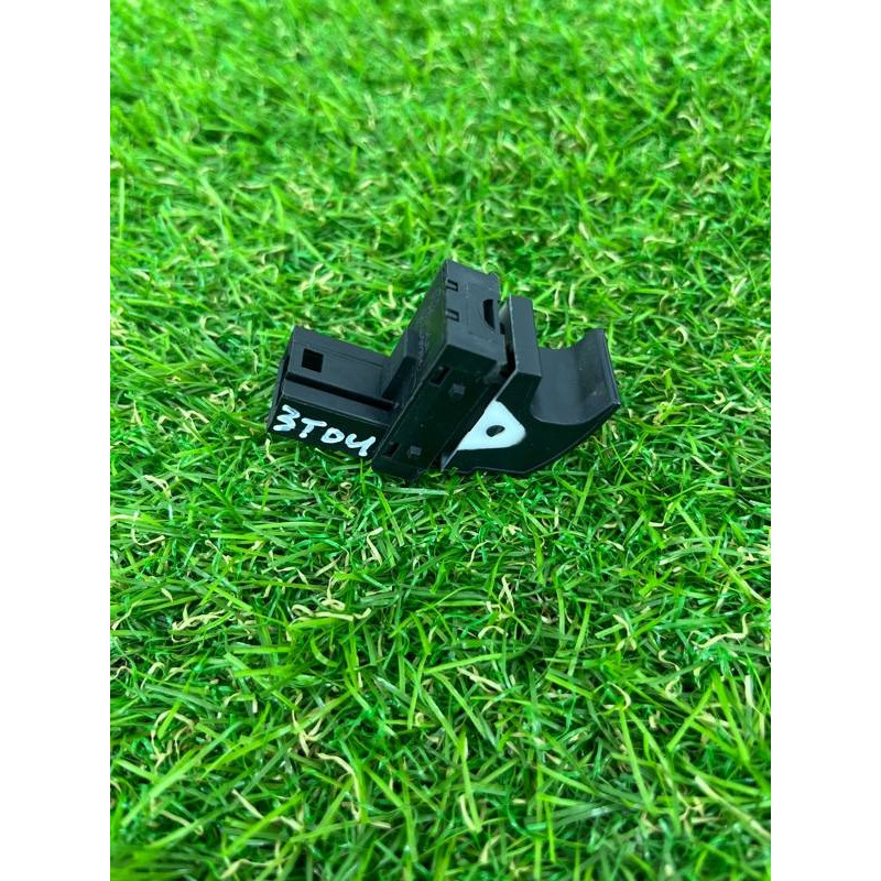 Кнопка стеклоподъемника (электрика / кнопки) Volkswagen Touareg II NF 2013 3.0 TDI 7L6959855B3X1