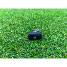 Кнопка отключения сигнализации