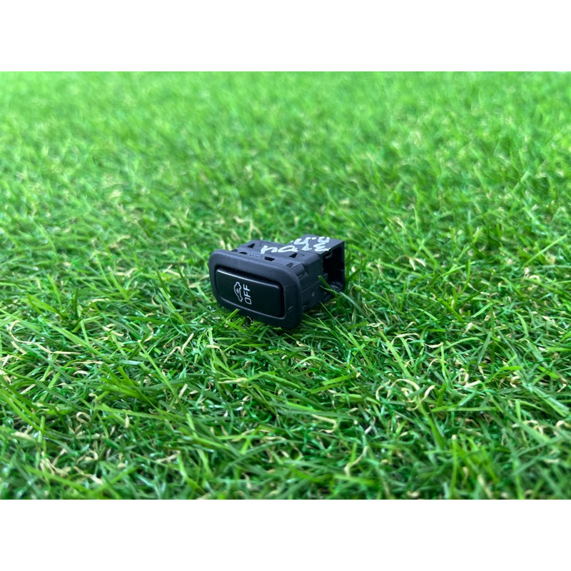 Кнопка отключения сигнализации (электрика / кнопки) Volkswagen Touareg II NF 2013 3.0 TDI 7P6962109