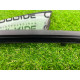 Форточка двери (кузов и элементы) Volkswagen Touareg II NF 2013 3.0 TDI 7P0845114D