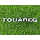 Эмблема (кузов и элементы) Volkswagen Touareg II NF 2013 3.0 TDI 7P6853687739