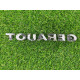 Эмблема (кузов и элементы) Volkswagen Touareg II NF 2013 3.0 TDI 7P6853687739