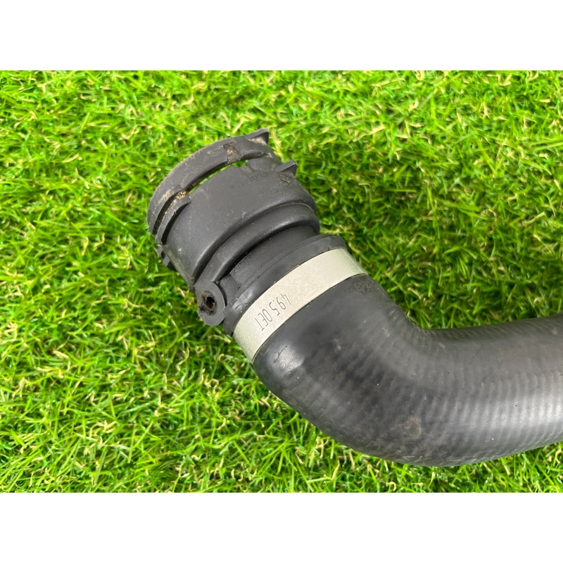 Патрубок (система охлаждения) Volkswagen Touareg II NF 2013 3.0 TDI 7P6122101K