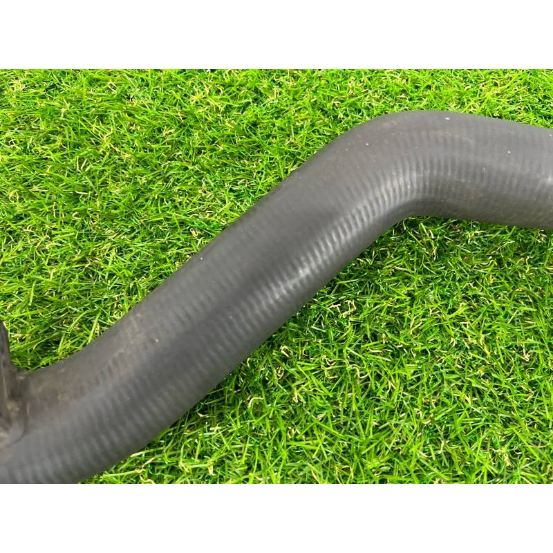 Патрубок (система охлаждения) Volkswagen Touareg II NF 2013 3.0 TDI 7P6122101K