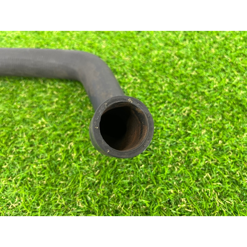 Патрубок (система охлаждения) Volkswagen Touareg II NF 2013 3.0 TDI 7P6122101K