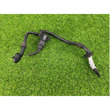 Трубка вакуумного усилителя тормозов