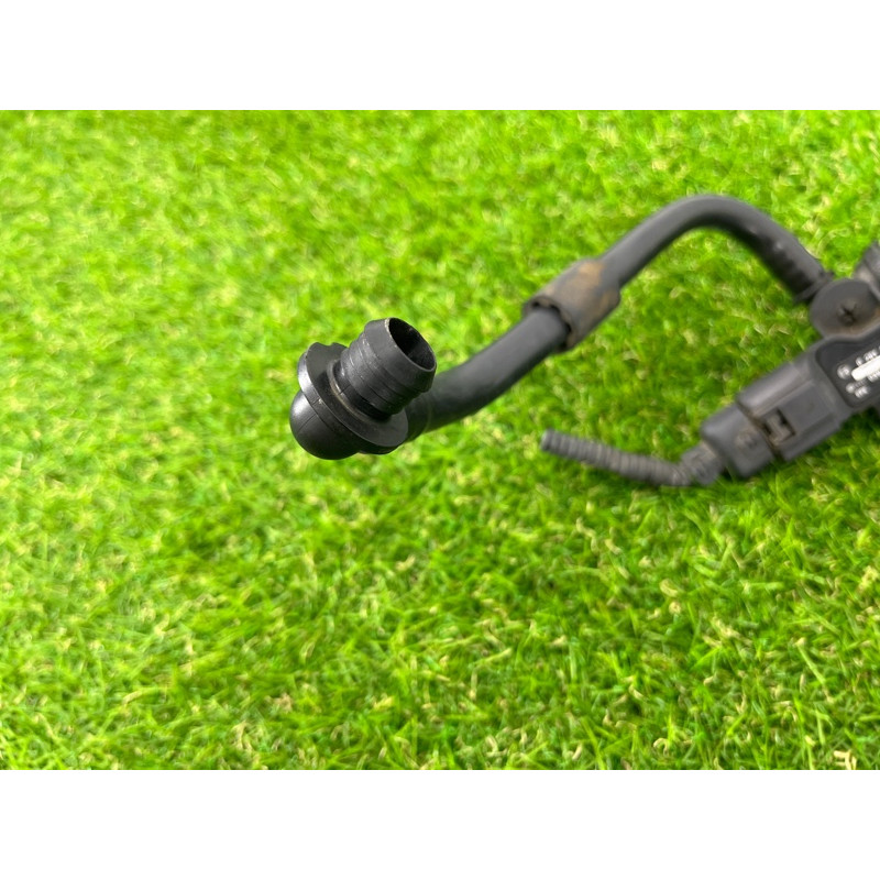 Трубка вакуумного підсилювача гальм (гальмівна система) Volkswagen Touareg II NF 2013 3.0 TDI 7P0611932AG