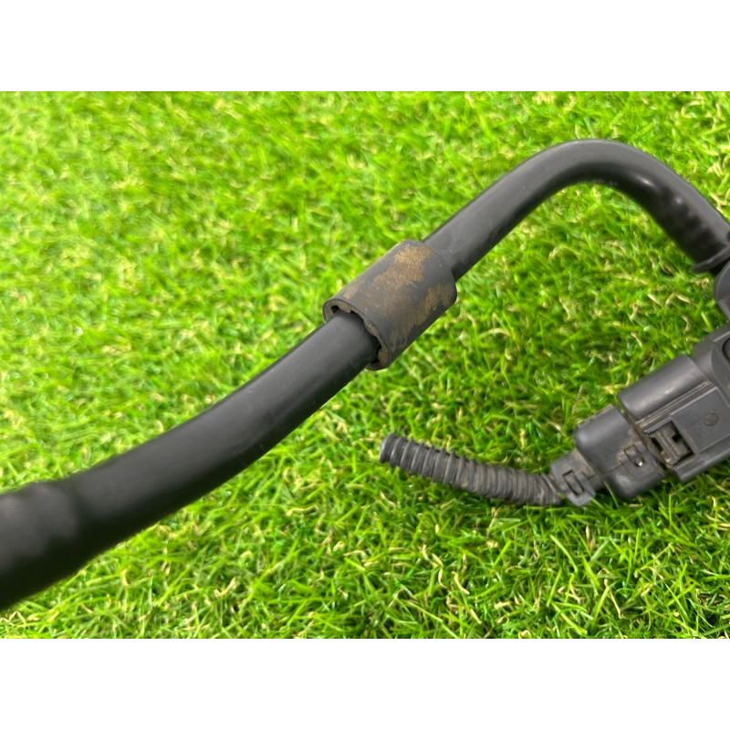 Трубка вакуумного підсилювача гальм (гальмівна система) Volkswagen Touareg II NF 2013 3.0 TDI 7P0611932AG