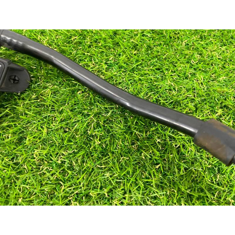 Трубка вакуумного підсилювача гальм (гальмівна система) Volkswagen Touareg II NF 2013 3.0 TDI 7P0611932AG