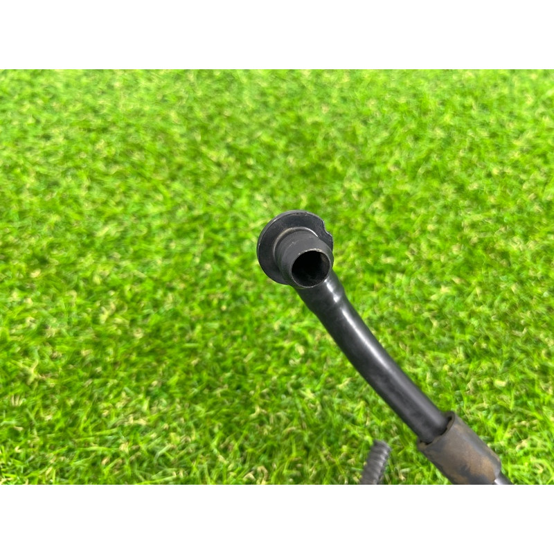 Трубка вакуумного підсилювача гальм (гальмівна система) Volkswagen Touareg II NF 2013 3.0 TDI 7P0611932AG