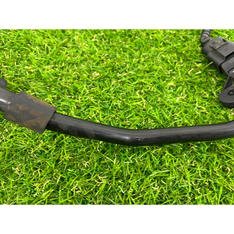 Трубка вакуумного підсилювача гальм (гальмівна система) Volkswagen Touareg II NF 2013 3.0 TDI 7P0611932AG