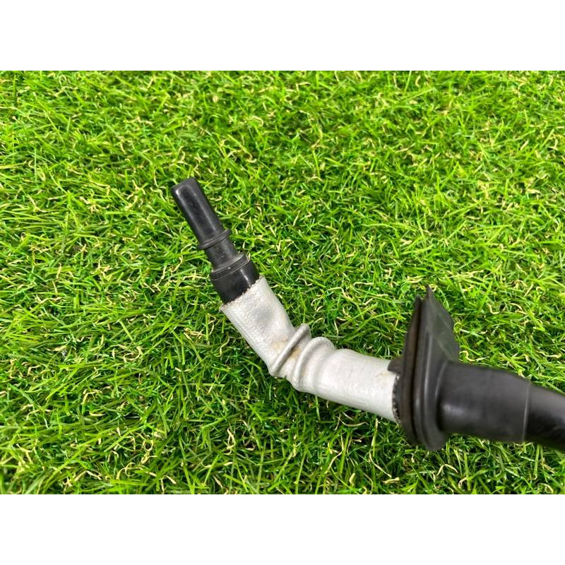 Трубка вакуумного підсилювача гальм (гальмівна система) Volkswagen Touareg II NF 2013 3.0 TDI 7P0611932AG